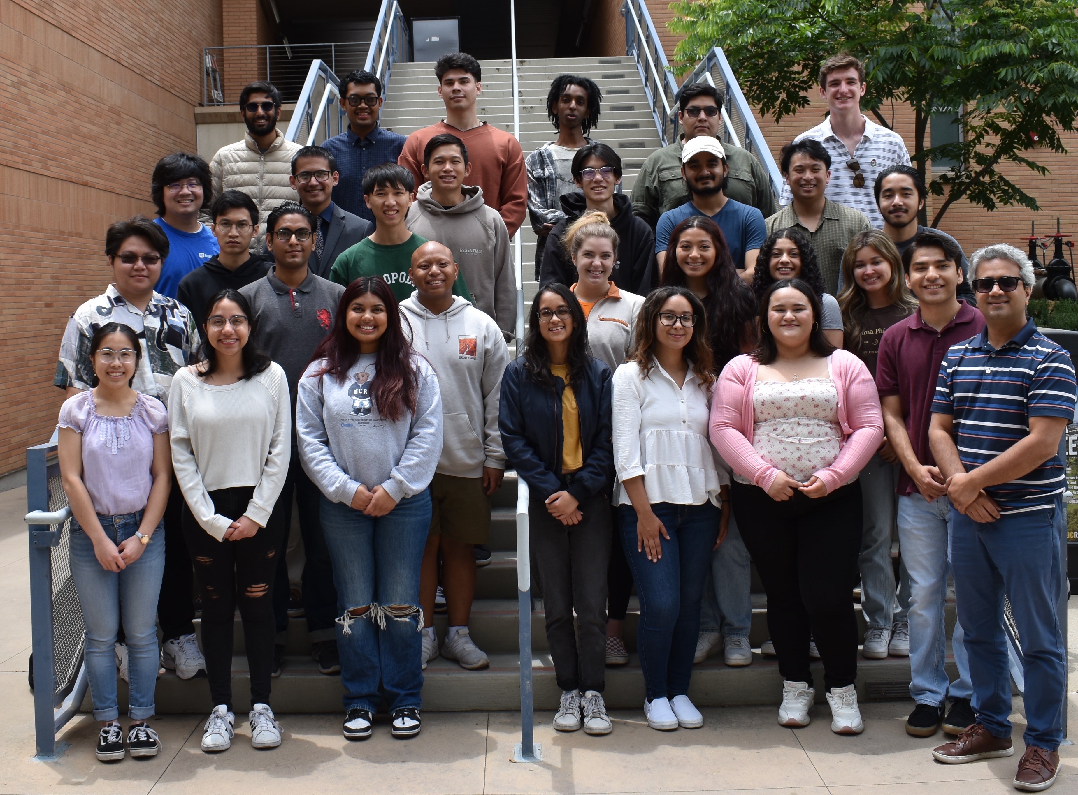 Lab Picture