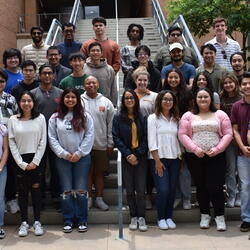 Lab Picture