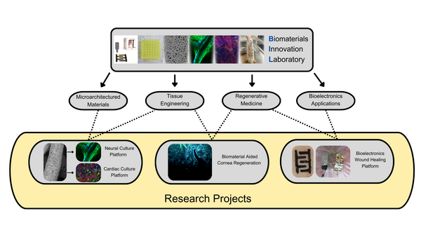 Lab Overview