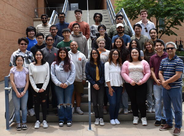 Lab Picture